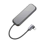 Multifunctional Five Port Docking Station HUB